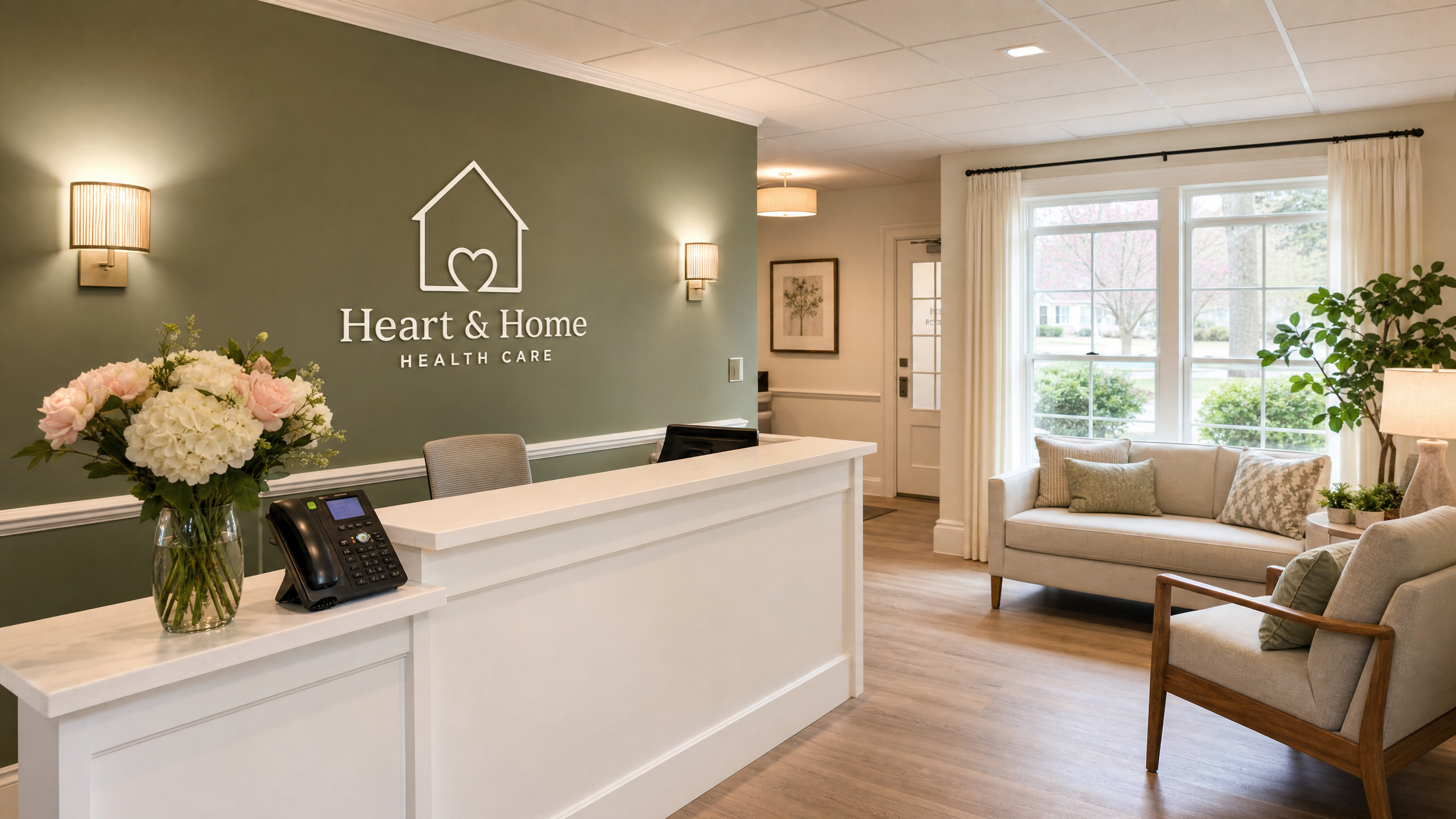 Contact Passion Care